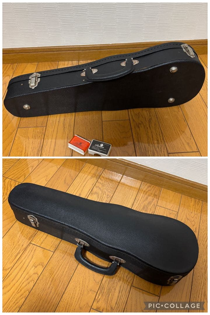 スズキ　バイオリン　No.280 1/8 1975年