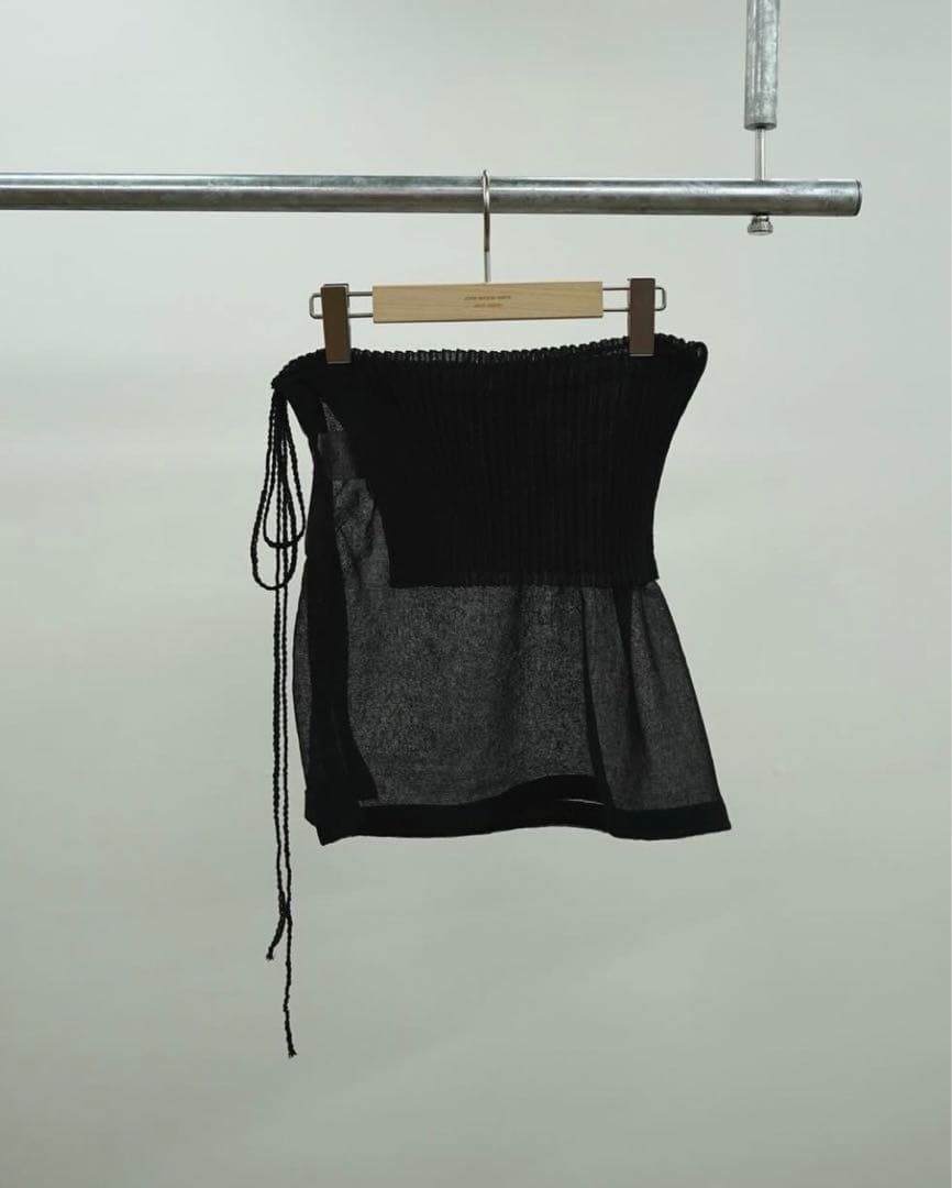 25ss JANE SMITH スカート トップス　Tシャツ