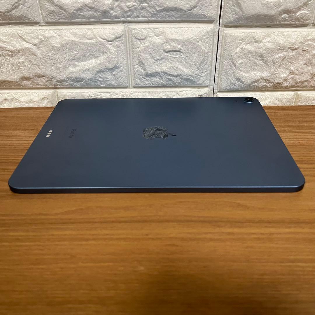 iPad Air 第5世代 (Wi-Fi, 256GB) ブルー Apple