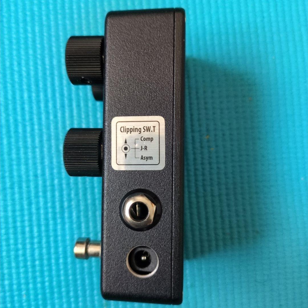 H.M.P.F.GeekFX製 Ray Drive　JANRAYクローン