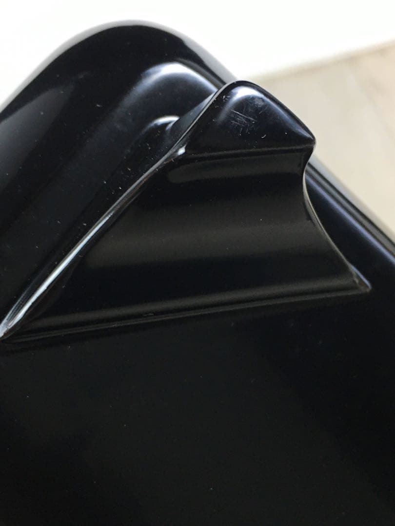 S374輪島塗 脚付会席膳 懐石膳 5客揃 蔦屋 大工治太郎