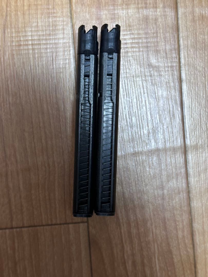 東京マルイ ガスガン M1911A1コルトガバメント 動作確認済み