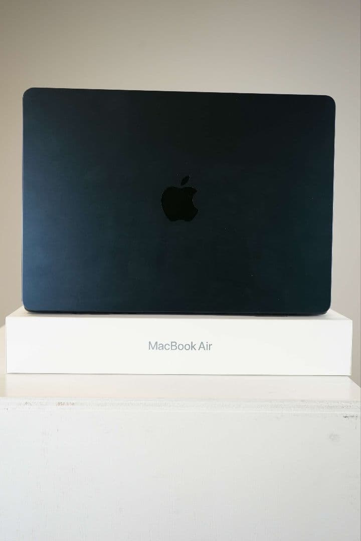 MacBook Air 13インチ スペースグレー