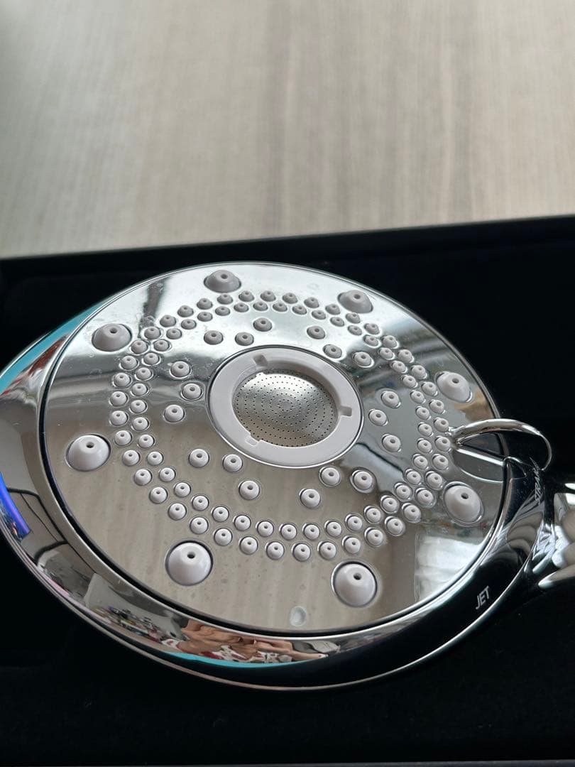 【正規品】【美品】リファ ファインバブル ピュア ホワイト ReFa MTG