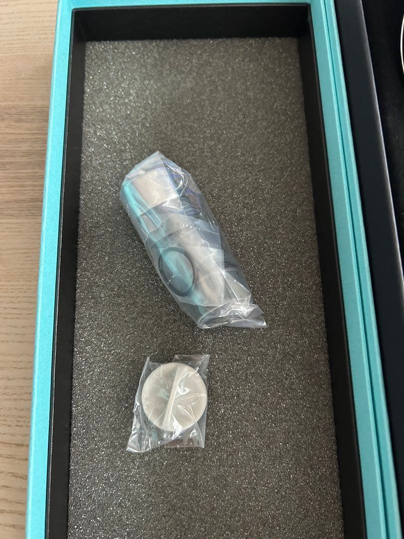 【正規品】【美品】リファ ファインバブル ピュア ホワイト ReFa MTG