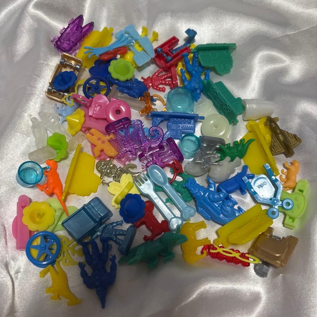 フエラムネ　おまけ