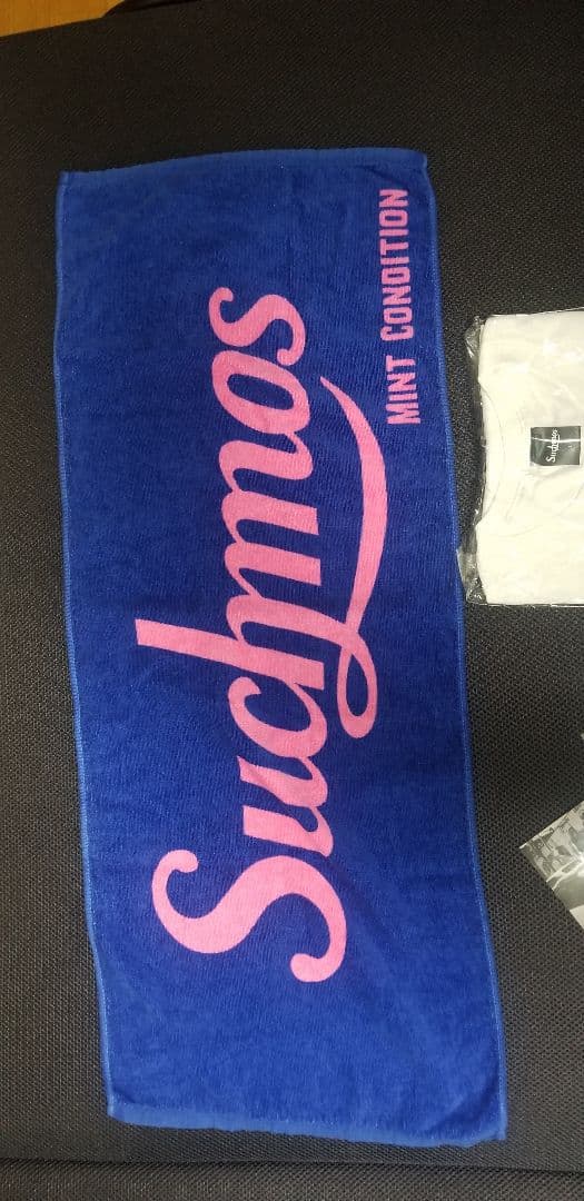 Suchmos サチモス グッズ セット