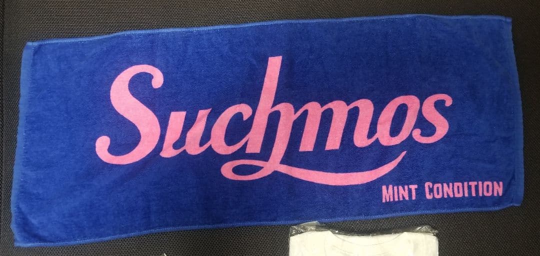 Suchmos サチモス グッズ セット