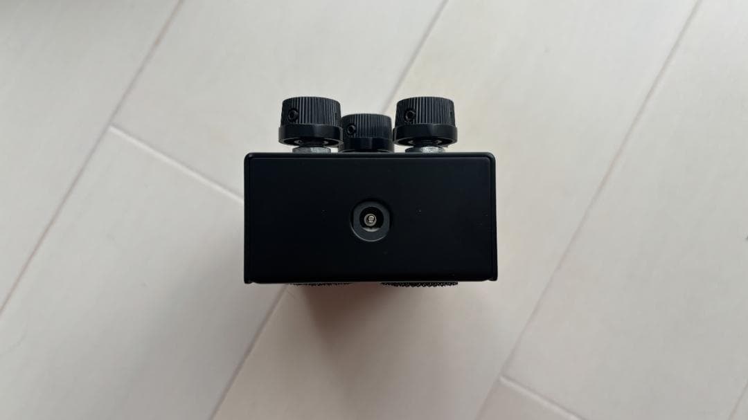 【中古】organic sounds Hercules　ヘラクレス　エフェクター