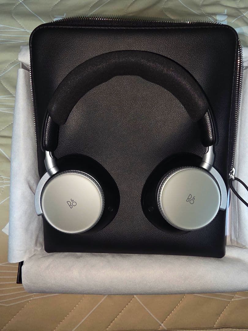 ヘッドホン Bang & Olufsen Beoplay H100