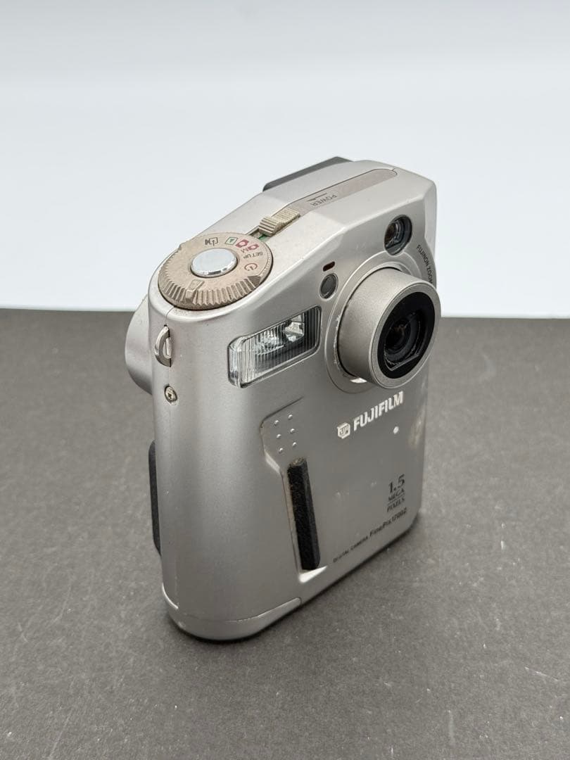 FUJIFILM FinePix 1700Z ファインピクス