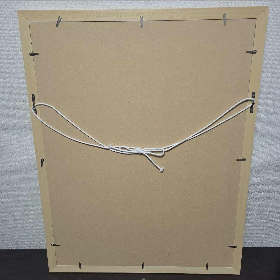 箱あり　ジョジョの奇妙な冒険　岸辺露伴　複製原画　ジョジョ展