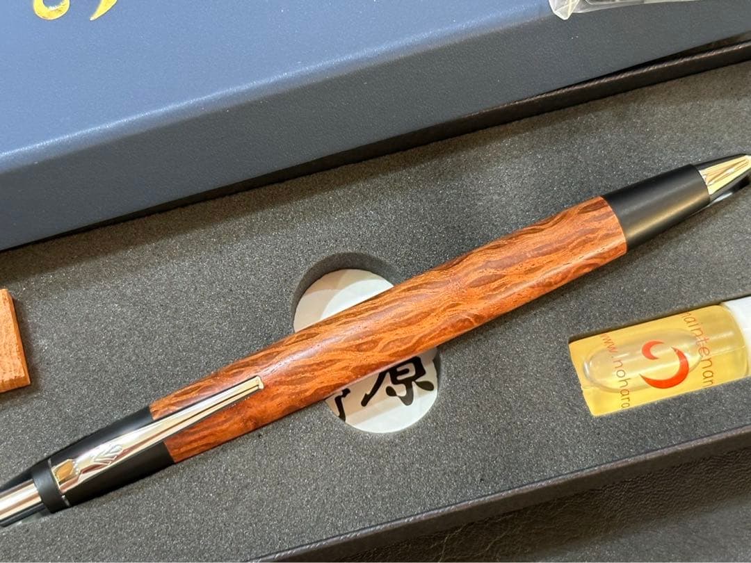 野原工芸　シーオーク　シャープペンシル