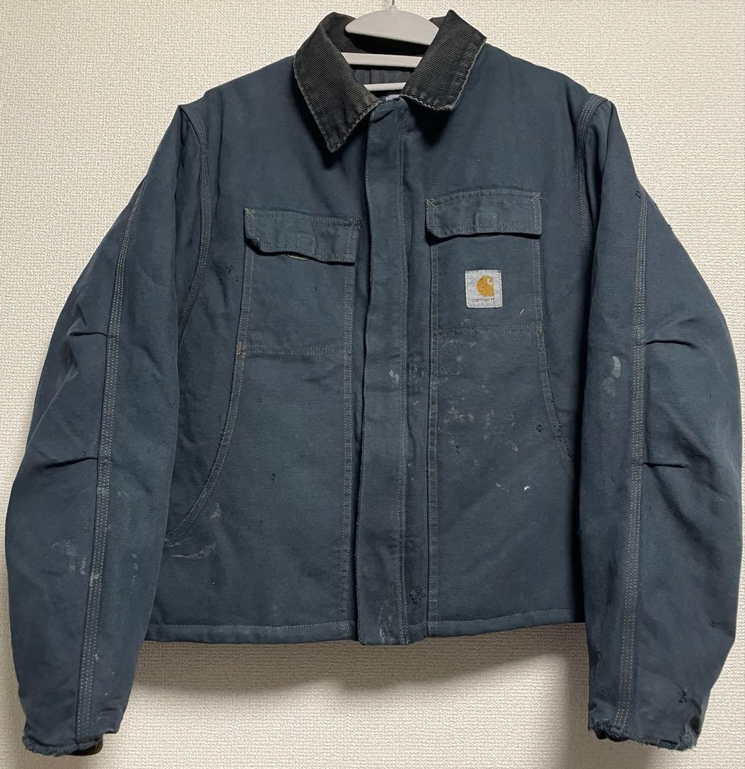 Carhartt カーハート トラディショナルジャケット　短丈