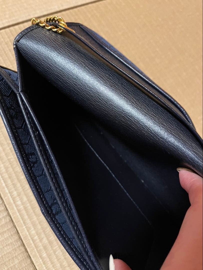 Chistian Dior★クリスチャンディオール★handbag★ハンドバッグ