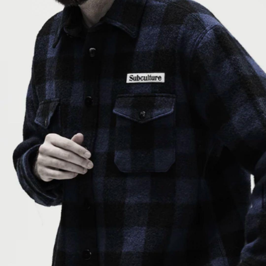 最終値下げ　サブカルチャー　sc シュプリーム　テンダーロイン