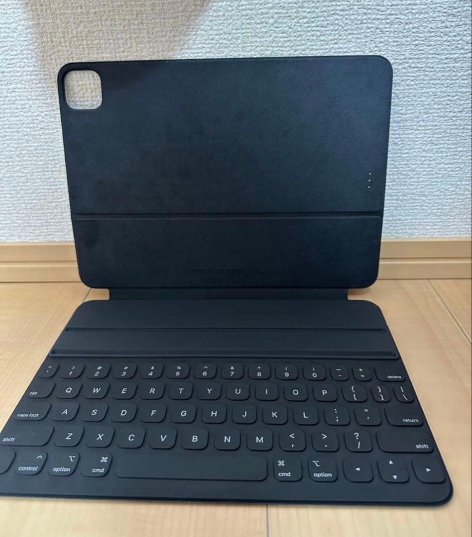 超美品‼️　iPad smart keyboard folio 11inch