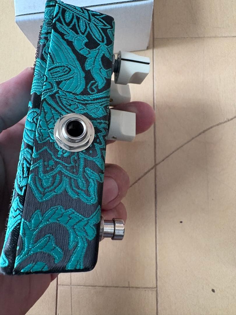 brush eight DRIVEX ＰtoＰorigin