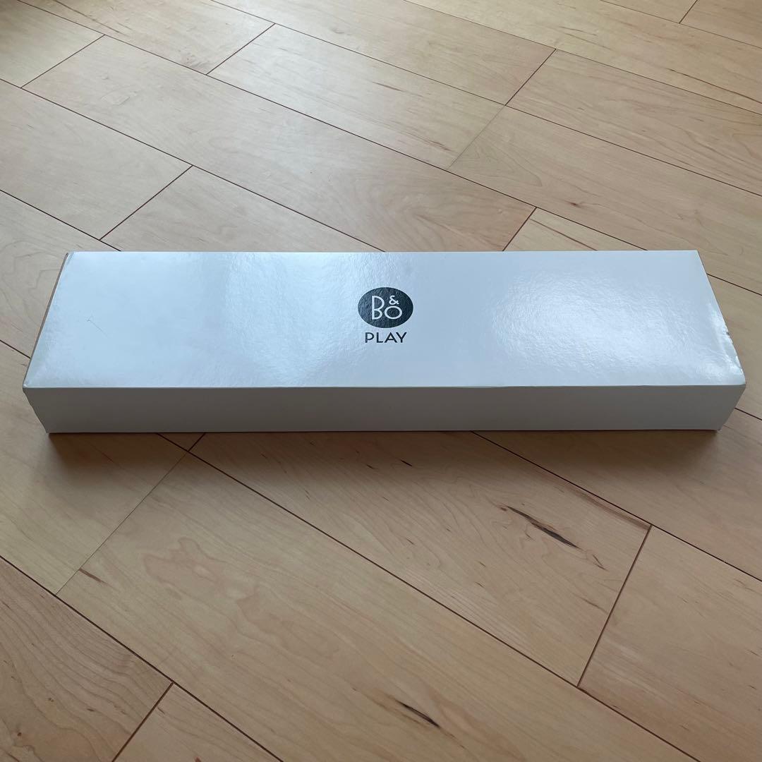 Bang&Olufsenバングアンドオルフセンbeoplay a9脚 スタンド