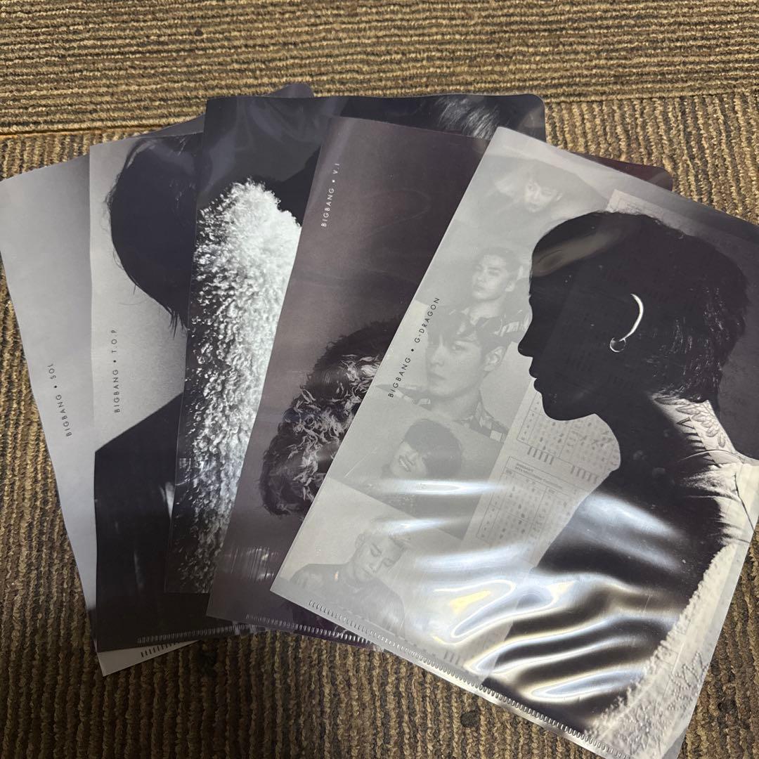 BIGBANG/BIGBANG'S 2016 WELCOMING COLLEC…