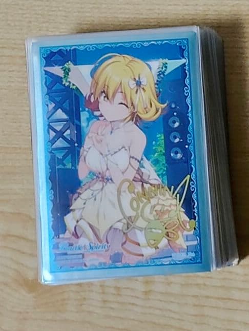 フォンニーナ デッキ 余りカード付