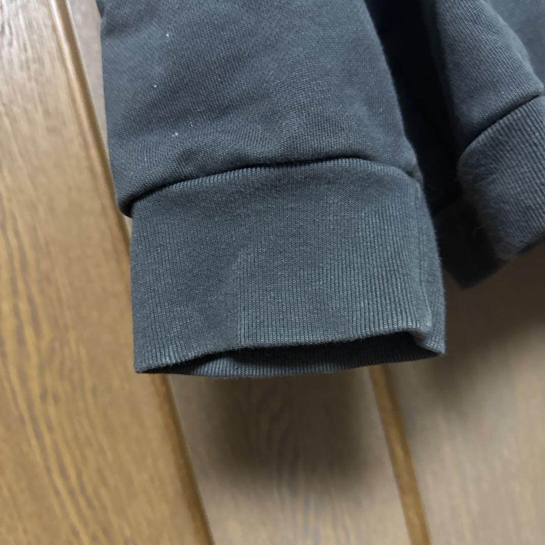 WEST 藤井流星 プロデュースグッズ パーカー Zipper Hoodie