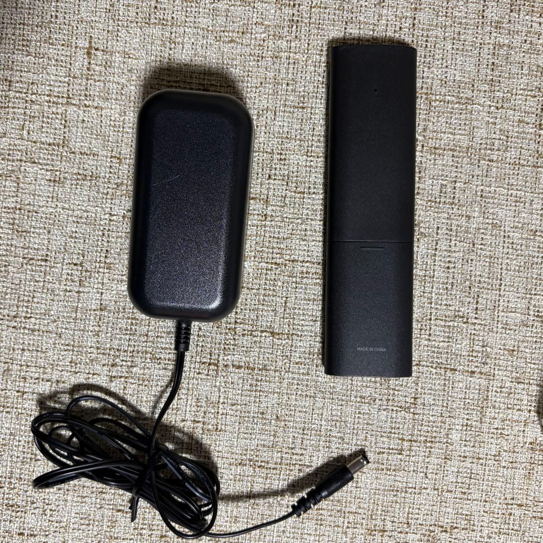 SHARP サウンドバー　HT-SB700