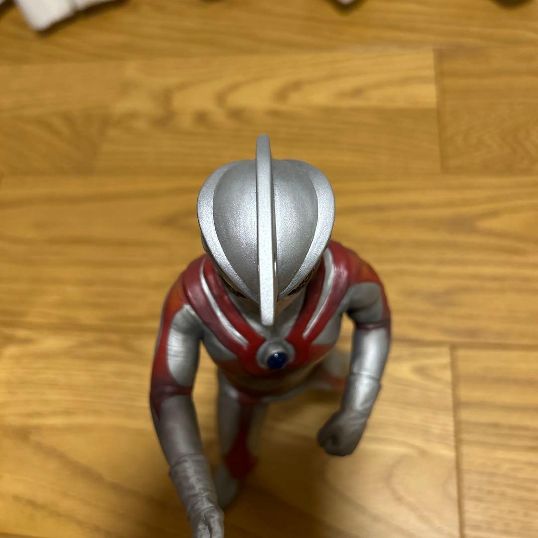 CCP 1/6 特撮 vol.053 究極のウルトラマンA 奇跡！ウルトラの父