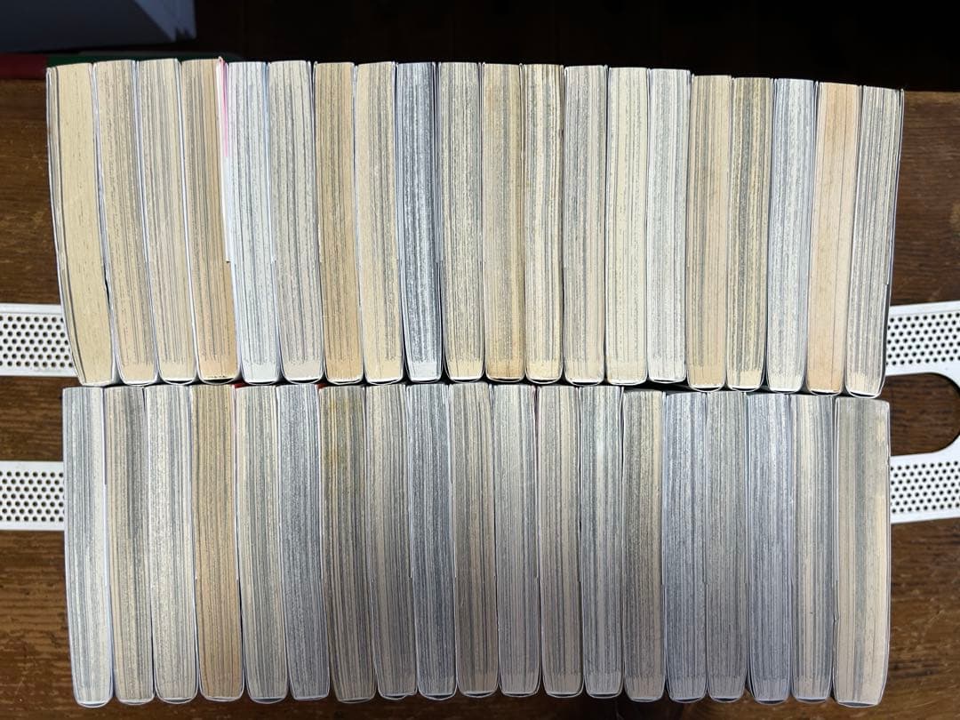 ハンターハンター　全３８巻＋ハンターズガイド