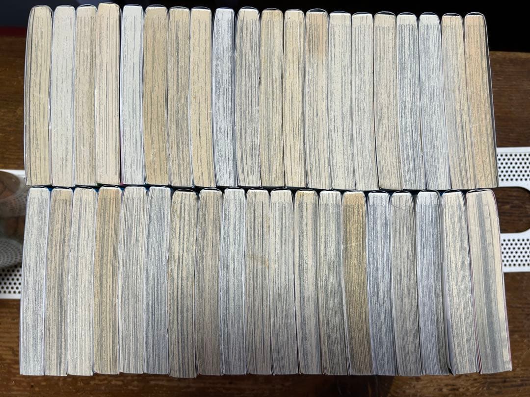 ハンターハンター　全３８巻＋ハンターズガイド