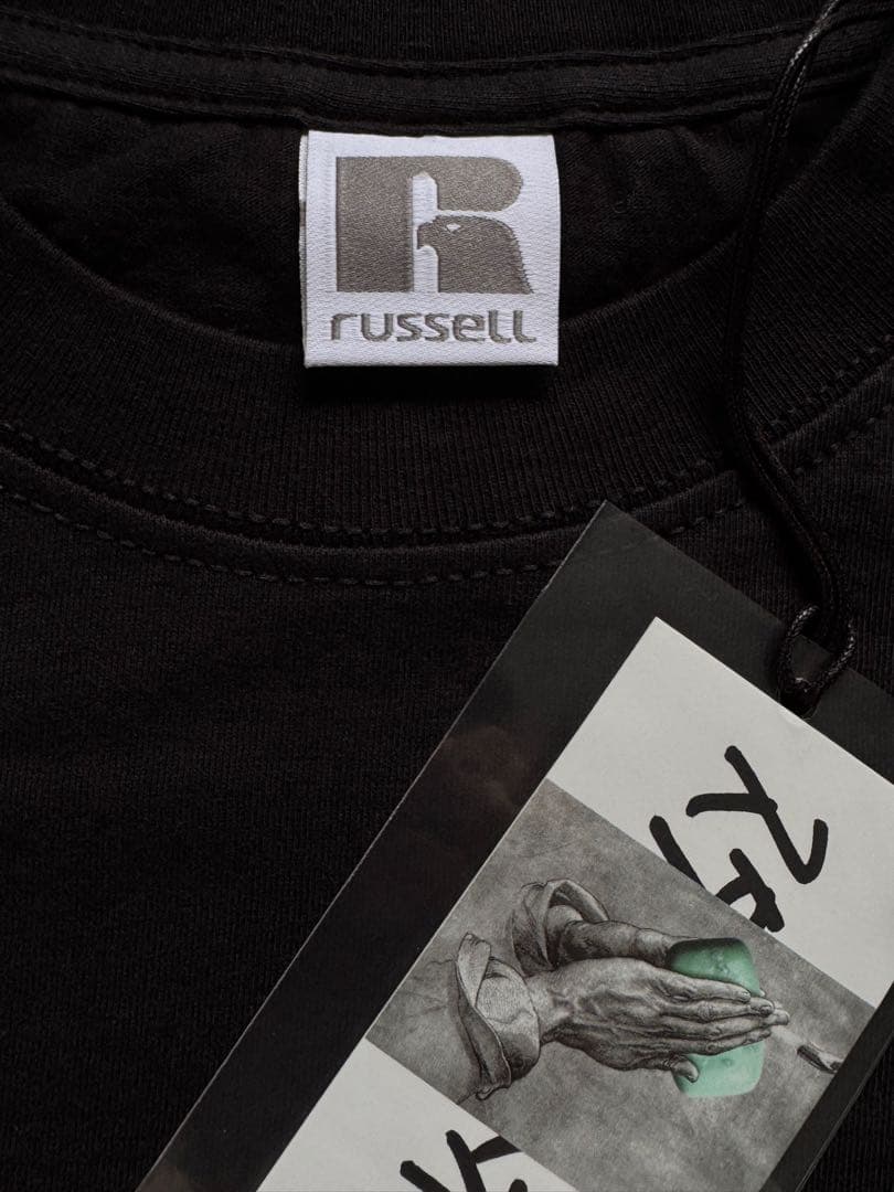 a*様 L エンノイ ENNOY Tシャツ 夜を乗りこなす サカナクション