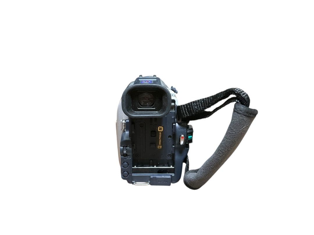 訳あり現状品　SONY DCR-TRV30 デジタルビデオカメラレコーダー