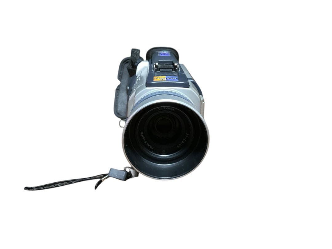 訳あり現状品　SONY DCR-TRV30 デジタルビデオカメラレコーダー