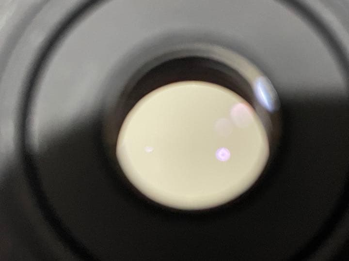 ニコンレンズNikkor-Auto Nikon  28-mm F3.5