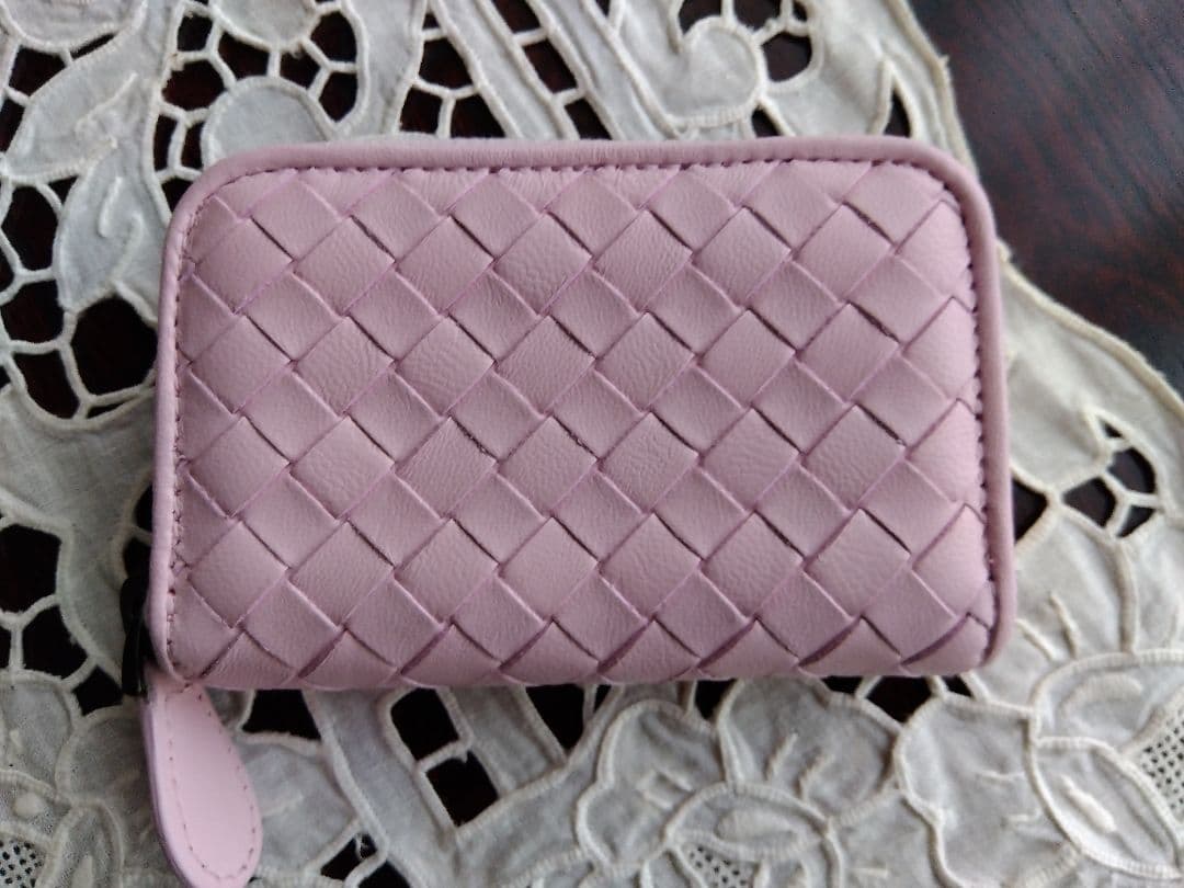 ボッテガヴェネタ カードケース ケース