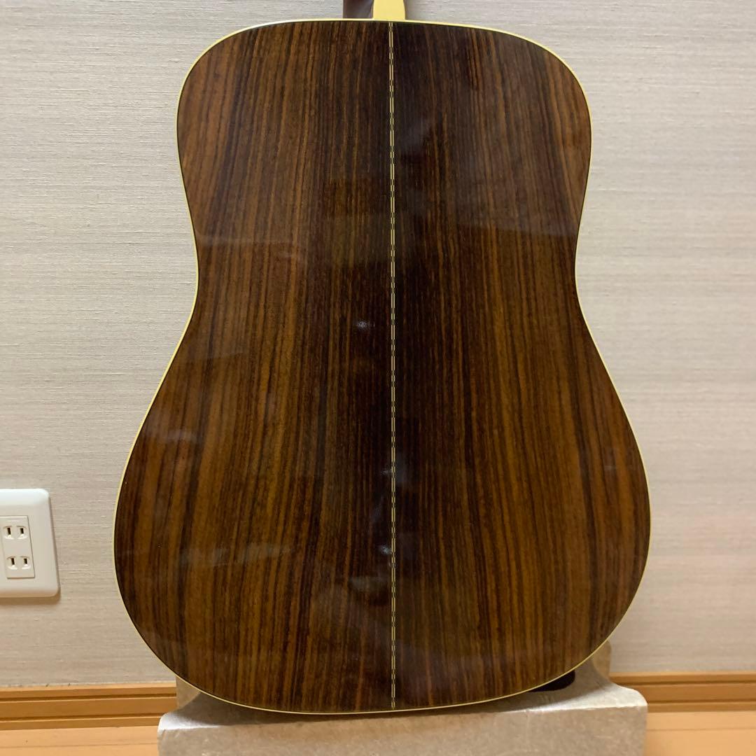 YAMAHA FG-301B アコースティックギター