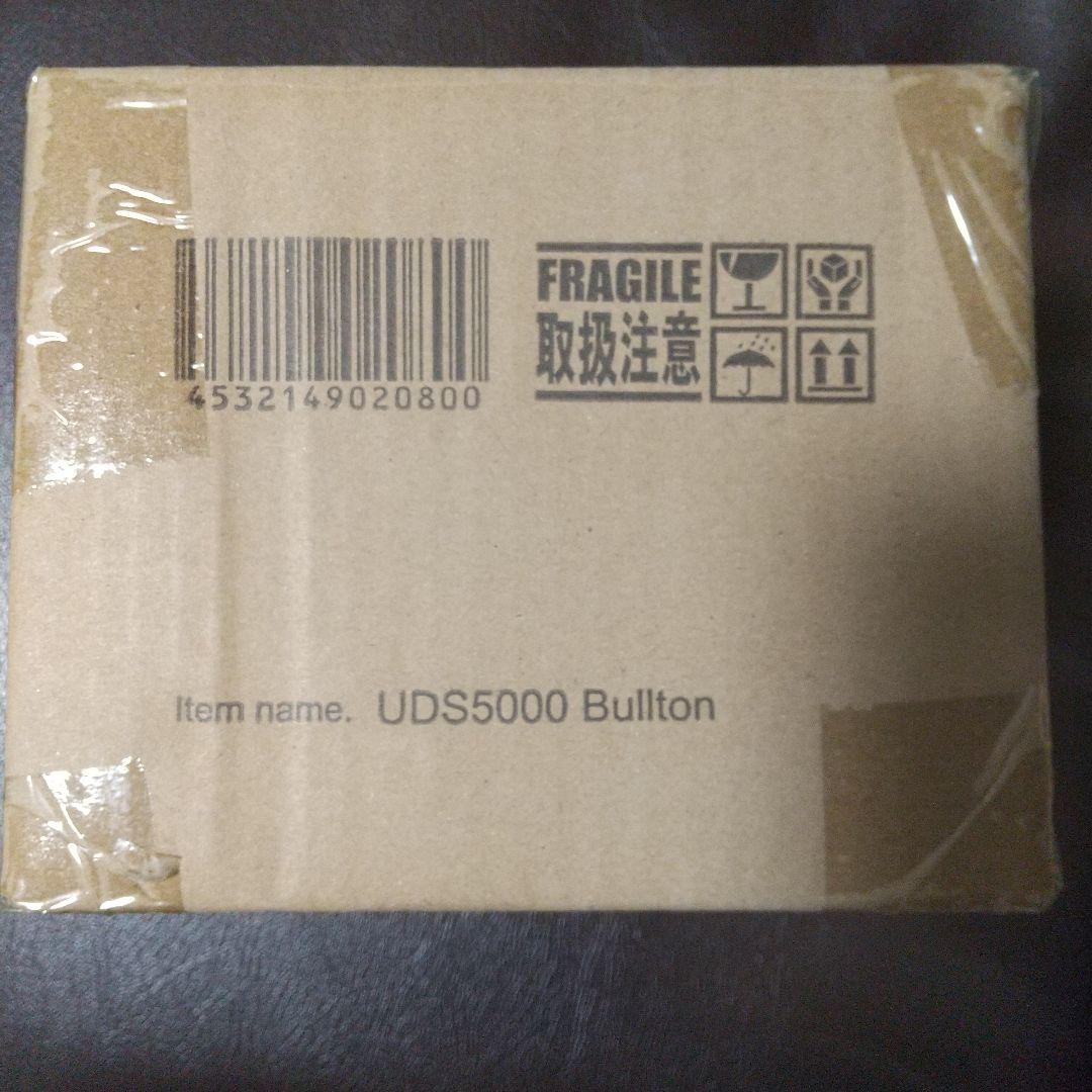 ウルトラ大怪獣5000 ブルトン 未開封品