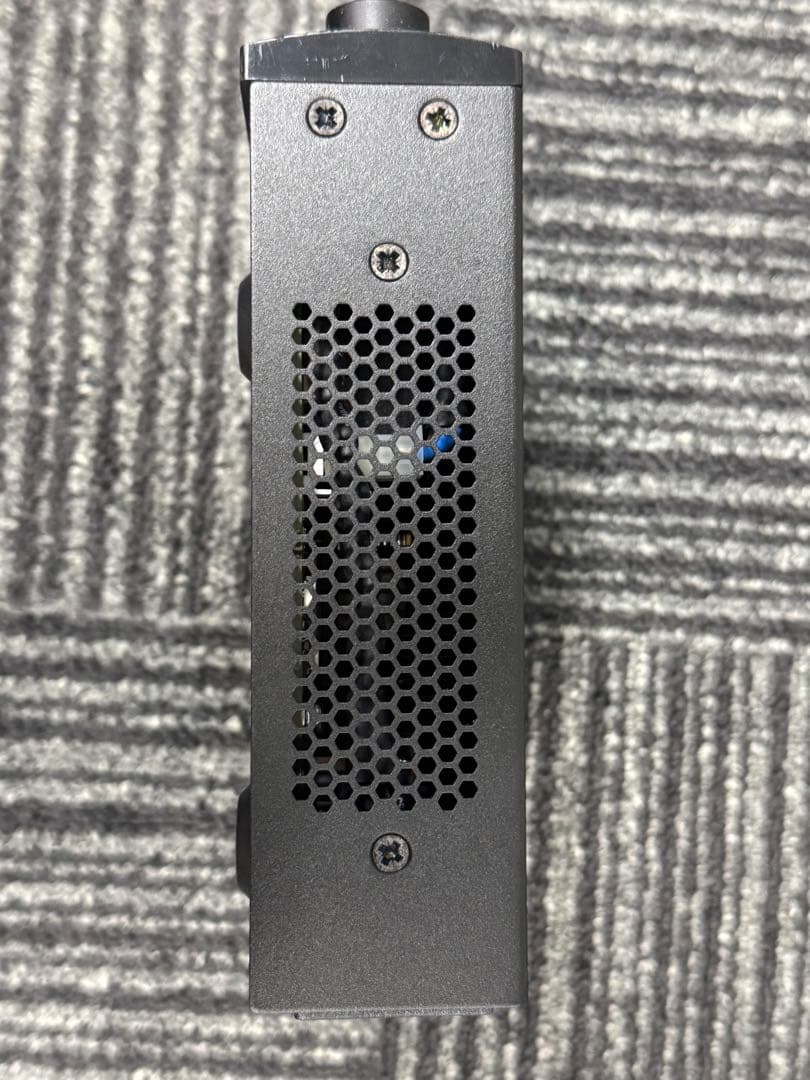 その他 Blackmagic Web Presenter HD