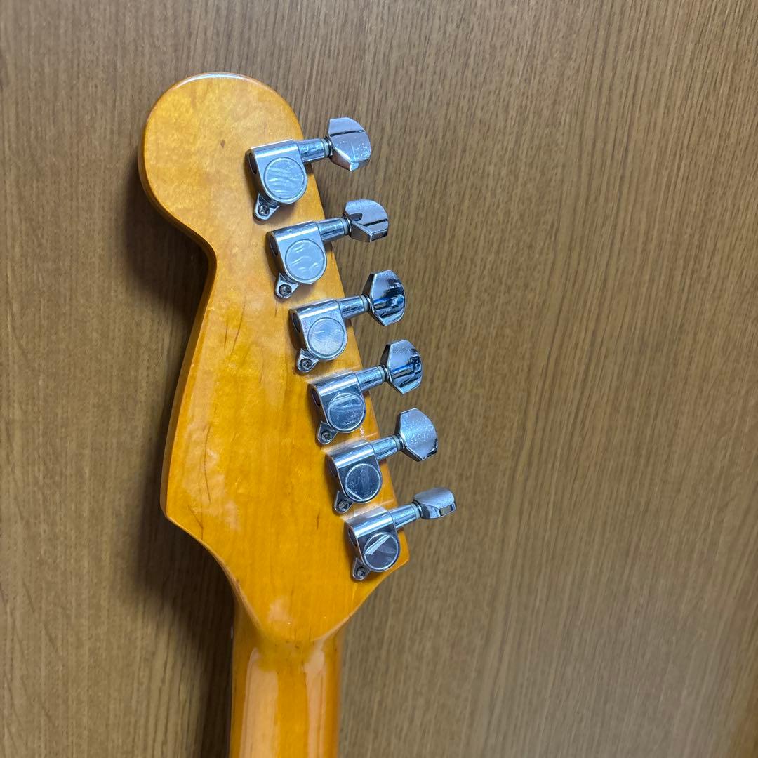 Legend レジェンド エレキギター アリアプロⅡ