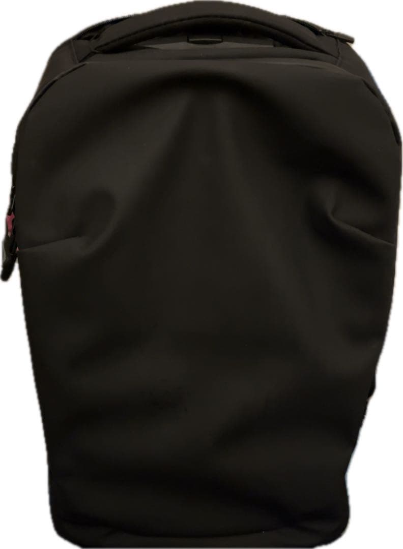 WIM TRANS-CARRY ブラック キャリーケース