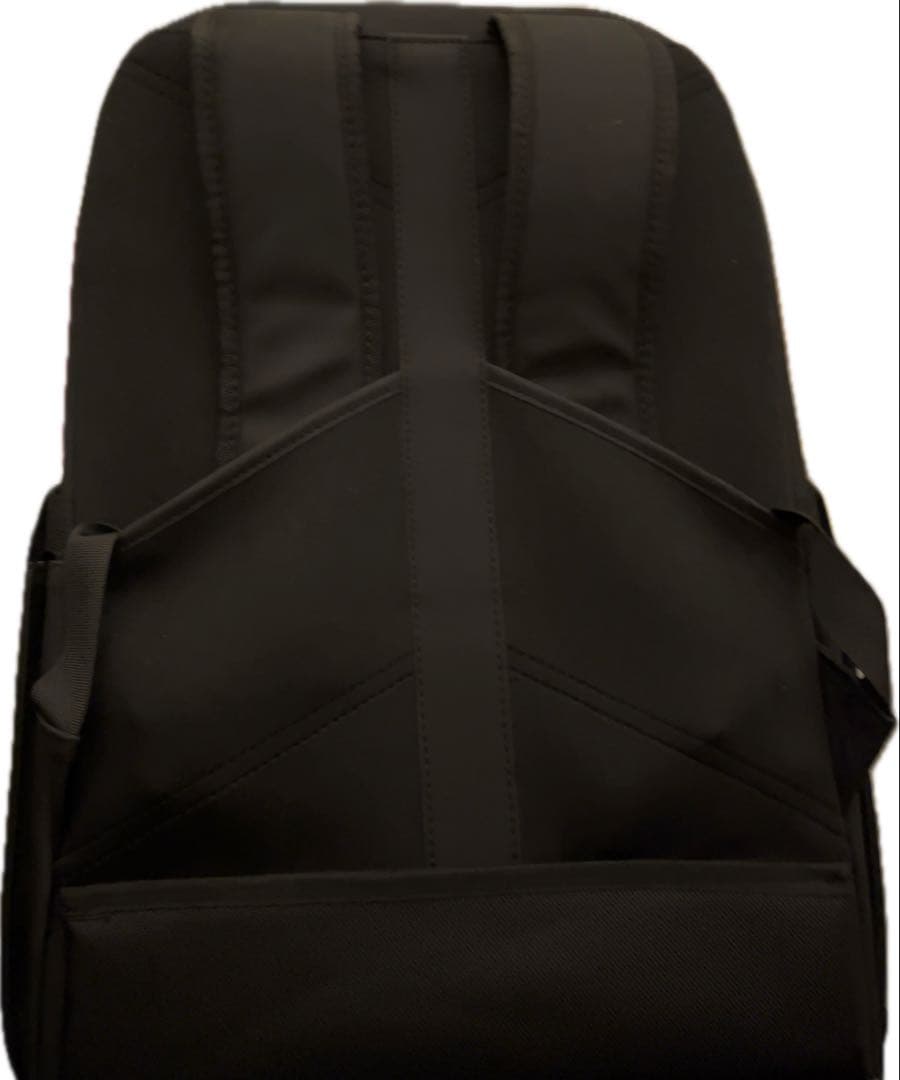 WIM TRANS-CARRY ブラック キャリーケース