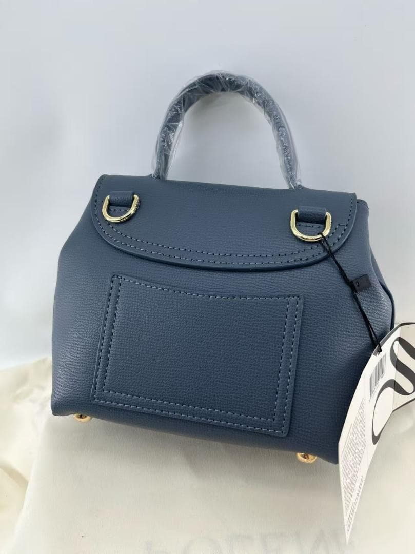 POLÈNE（ポレーヌ）Numéro Un Nano　ショルダーバッグ