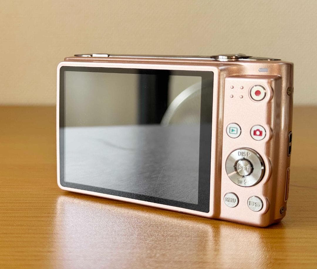 【中古品】CASIO EXILIM EX-Z300