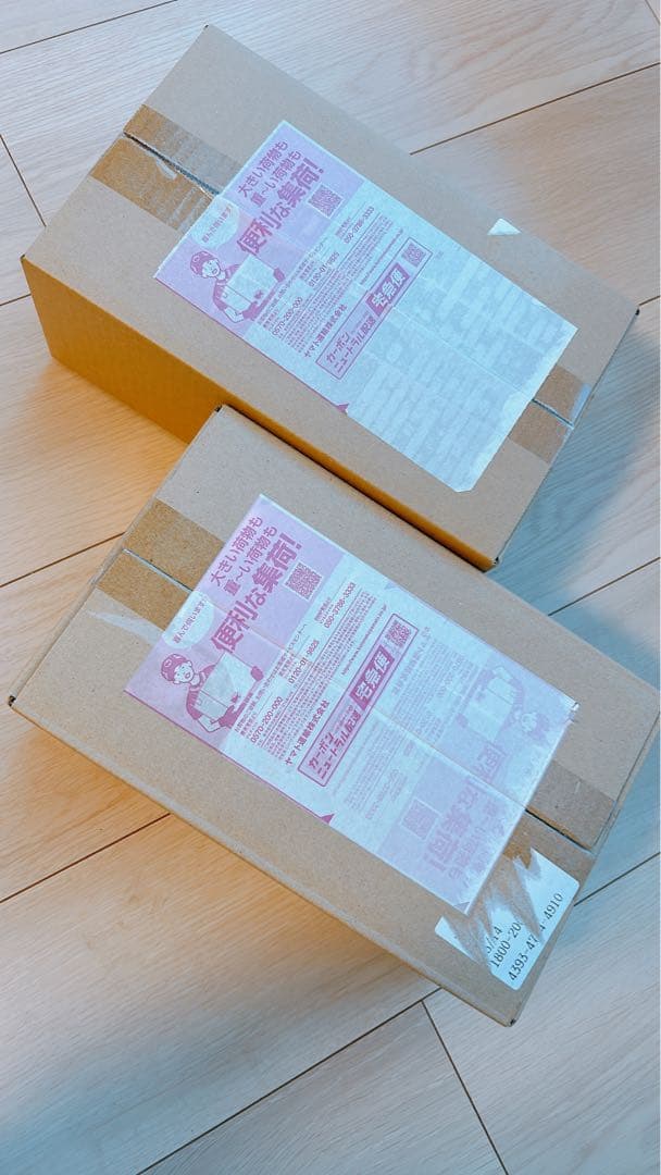 ポケモンカードゲーム スペシャルBOX 未開封 2ボックス トウホク フクオカ