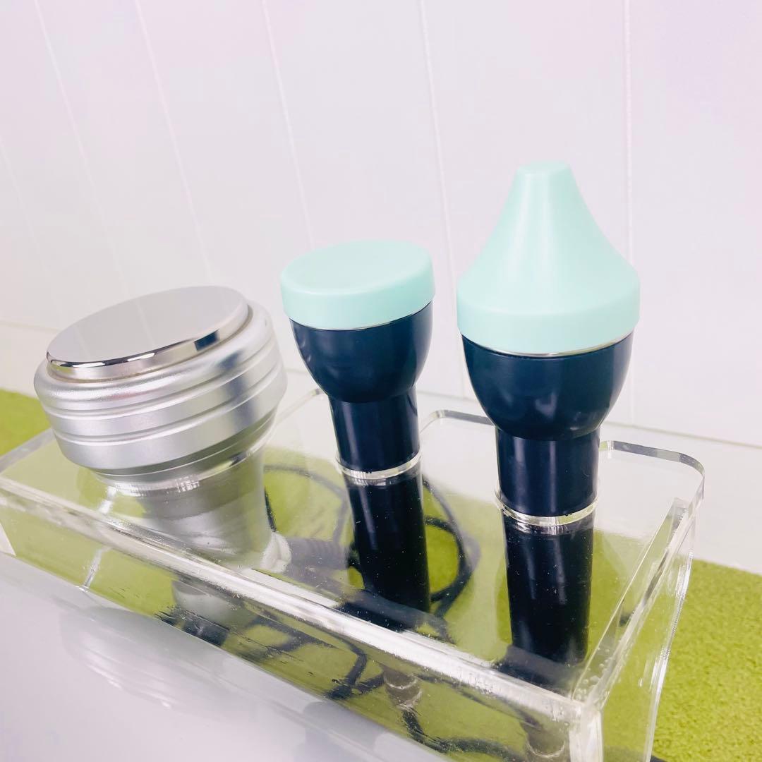 痩身機器 家庭用 卓上 キャビテーション GS8.2E 美容