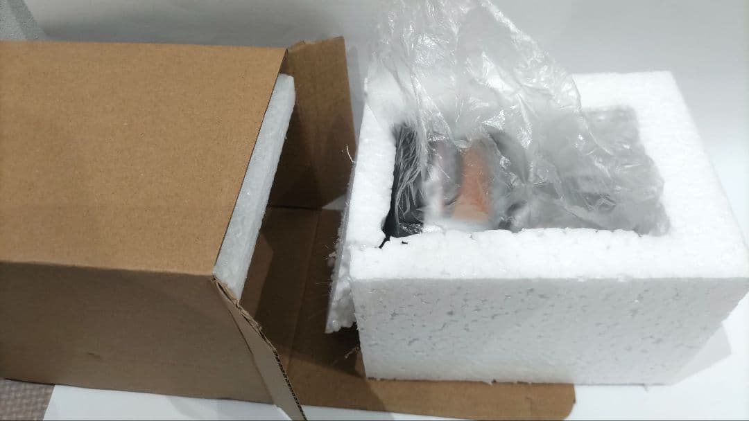 チェルノブイリCHORNOBYL 原子力発電所事故スノードーム