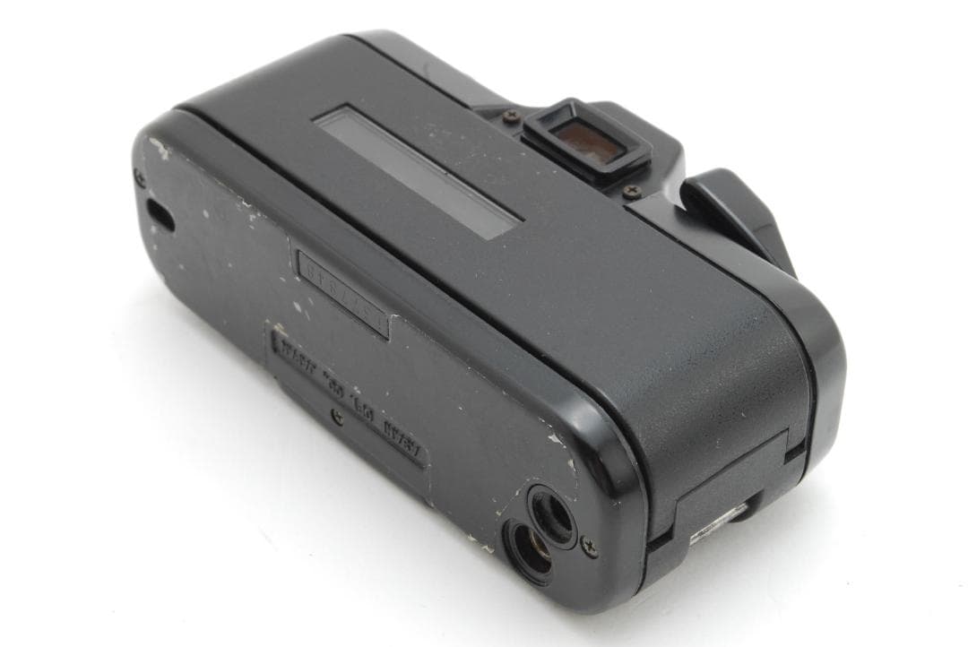 PENTAX auto 110 レンジファインダーカメラ 動作確認済み