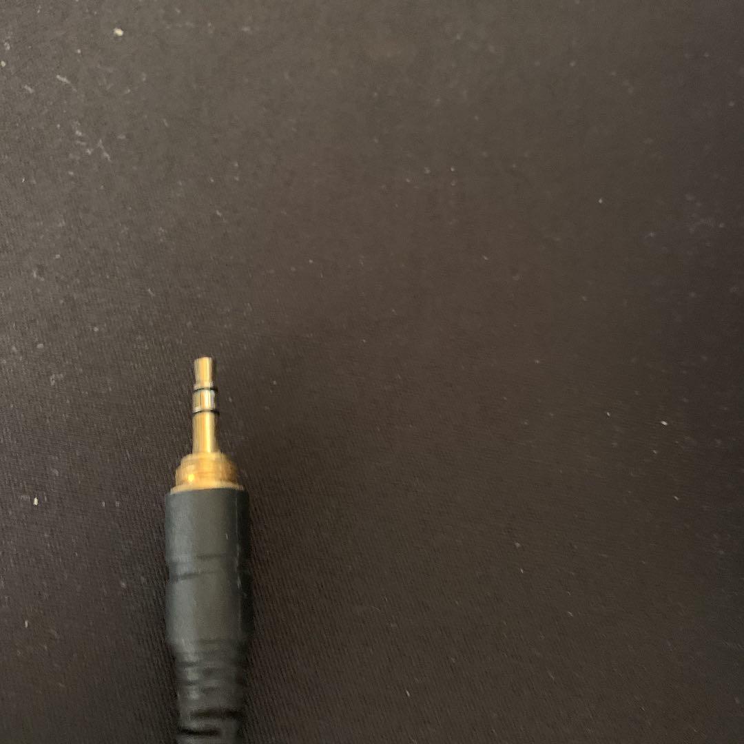 <爆速発送> scalletヘッドホン超高音質 二極端子  超値引き