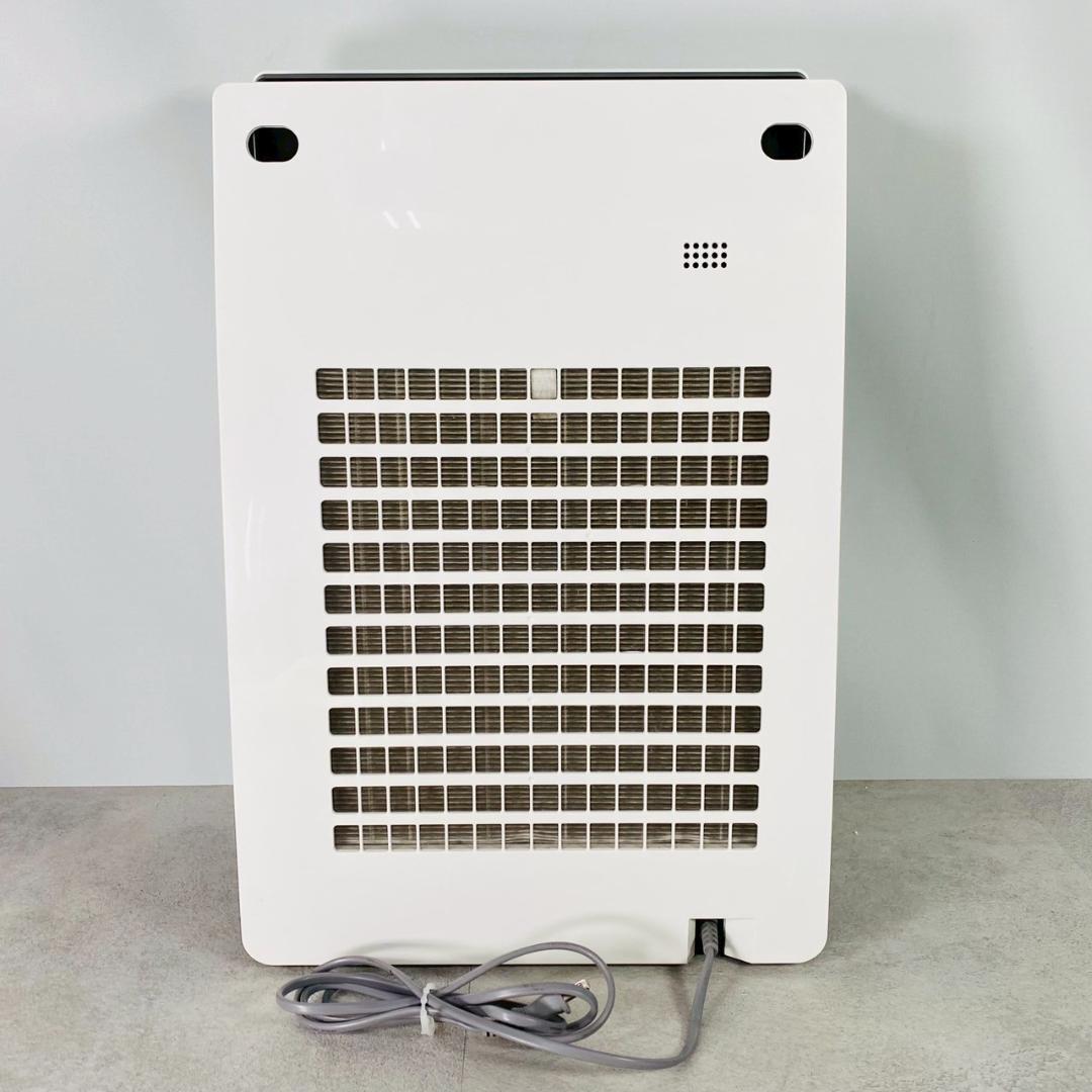 SHARP 加湿空気清浄機　KC-30T7-W 2021年製