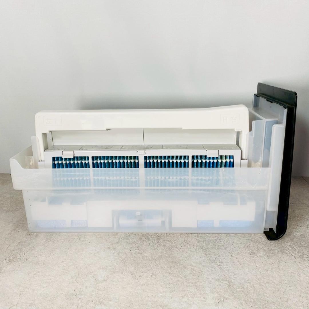 SHARP 加湿空気清浄機　KC-30T7-W 2021年製